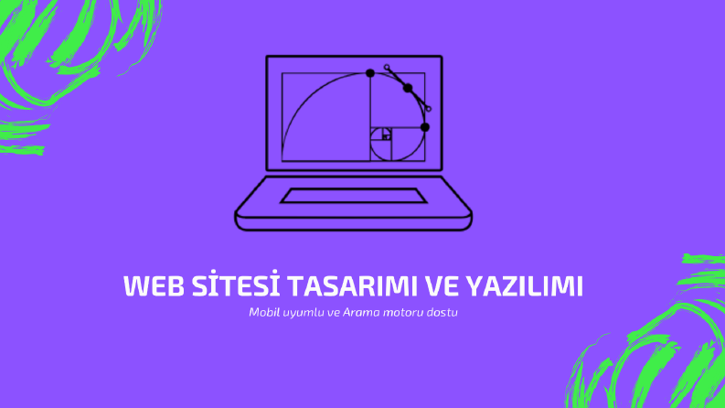 Web Site Tasarımı