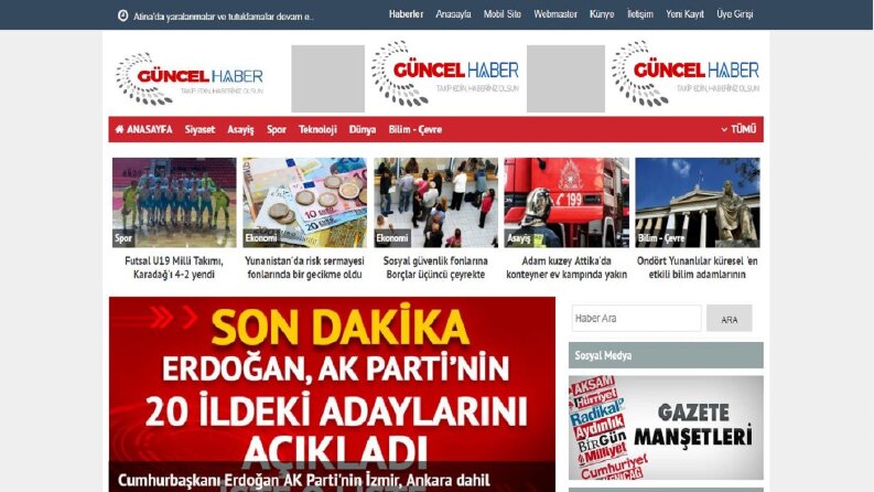 İş örneğim