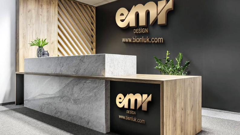 Kurumsal Logo Tasarım 5 Revizeli - ACİL TESLİM -