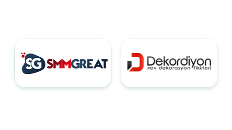 Logo Tasarımları 1
