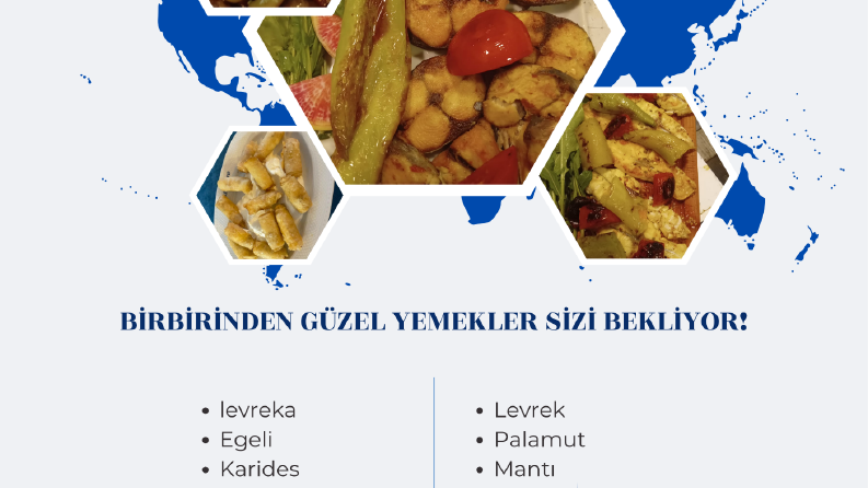 Restorant sosyal medya