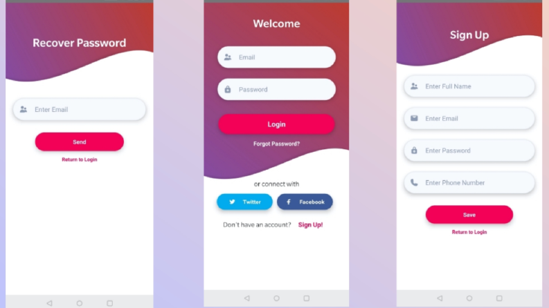 React Native ile Mobil Uygulama 
