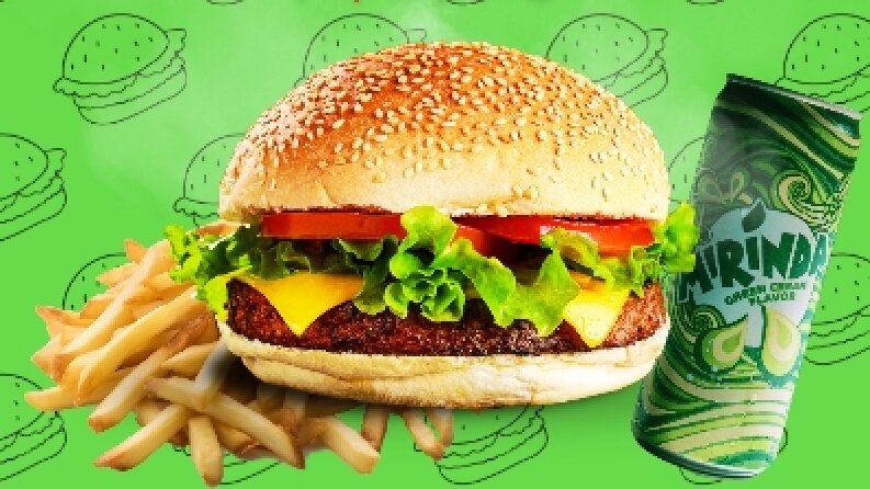 Fast Food
