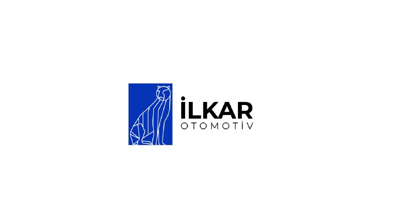 İlkar Otomotiv - Logo Tasarım