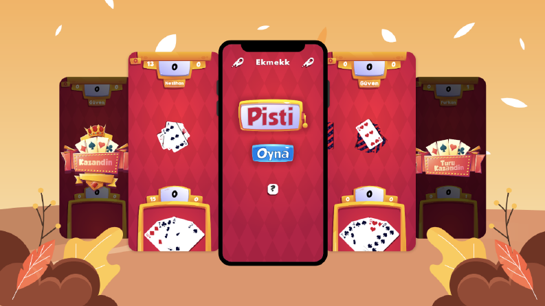 Pişti