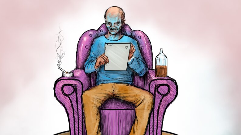 karikatür4