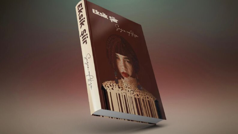 Kitap Kapağı Tasarımı