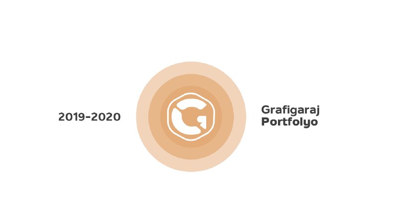 GrafiGaraj Logo Çalışmaları
