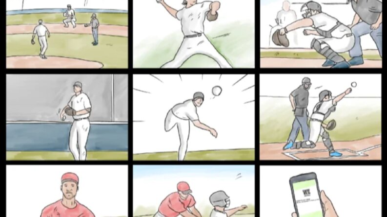 Storyboards