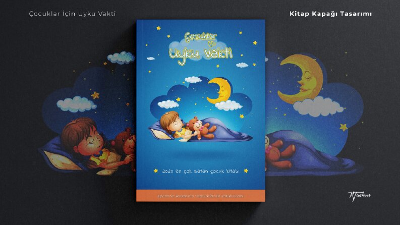 Çocuklar İçin Uyku Vakti