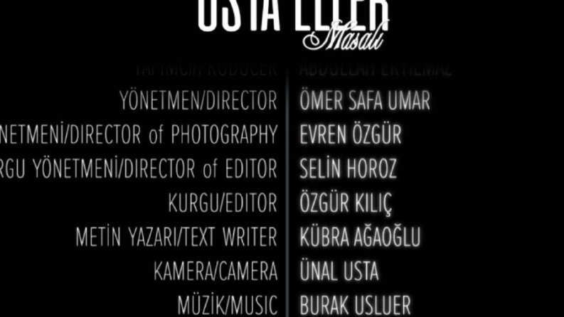 TRT BELGESEL KANALI METİN YAZARLIĞI