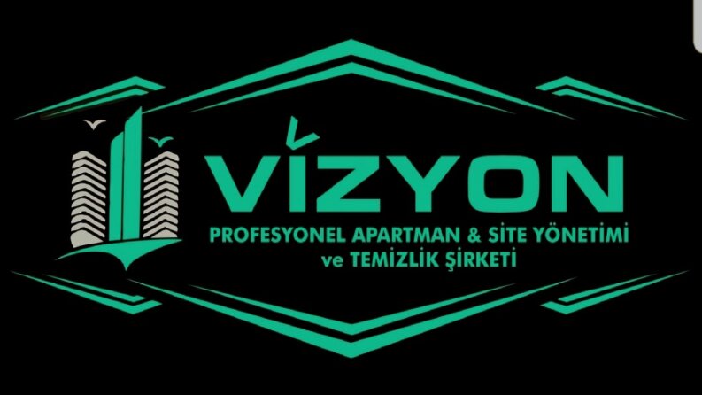 Apartman Yönetimi logo tasarımı