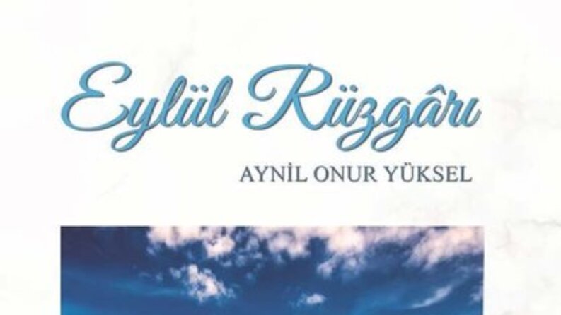 Eylül Rüzgarı 