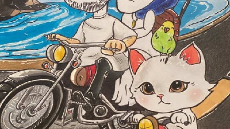 Karikatür 