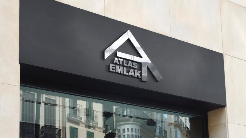Hikayeli logo tasarımı