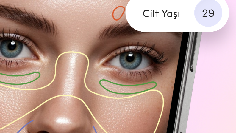 Smart Beauty - Mobil Uygulaması