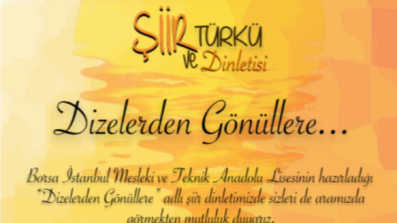 Davetiye Tasarımları