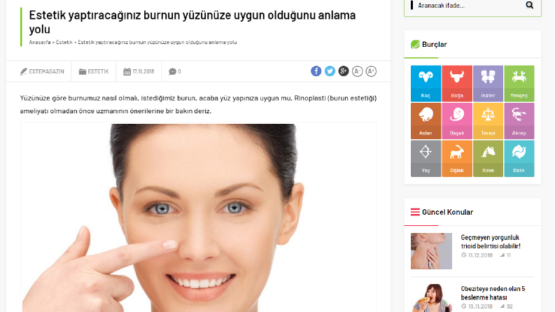 EsteMagazin