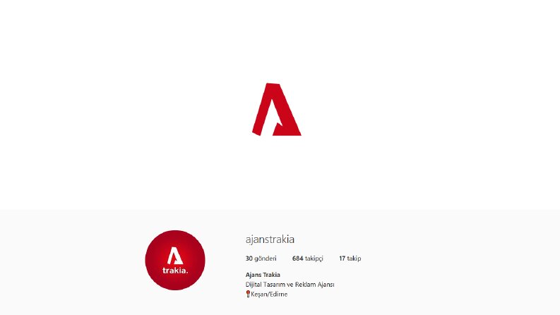Sosyal Medya Yönetimi Ajans Trakia