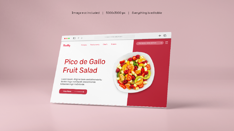 Web sitesi tasarımı