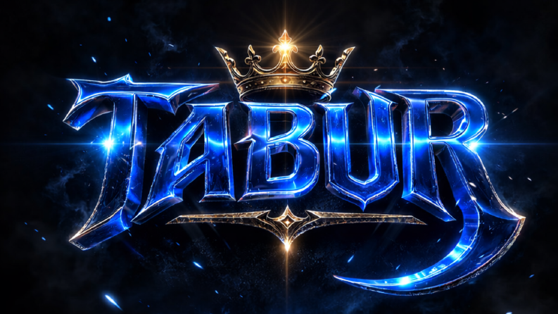 Tabur Logo Tasarım