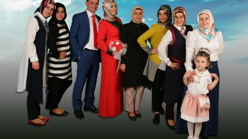 Fotoğraf & Düzenleme