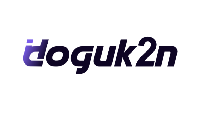 Kendim için tasarladığım ve şuan kullandığım logom
