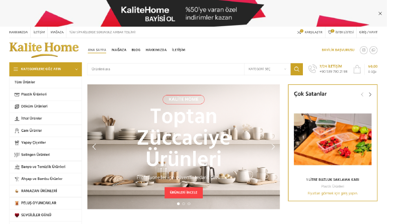 B2B E-Ticaret & Bayi Yönetimi: WooCommerce & B2BKing