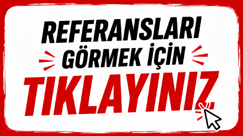 Referanslar