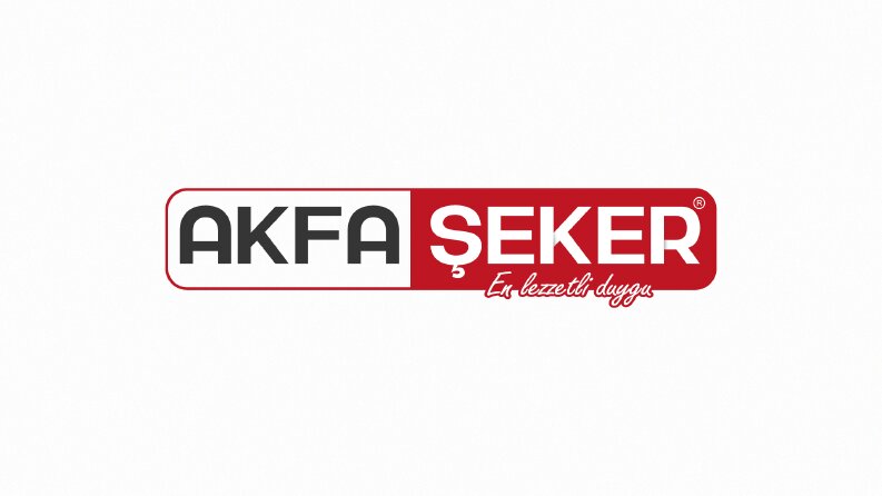 Akfa Şeker - Logo Tasarımı