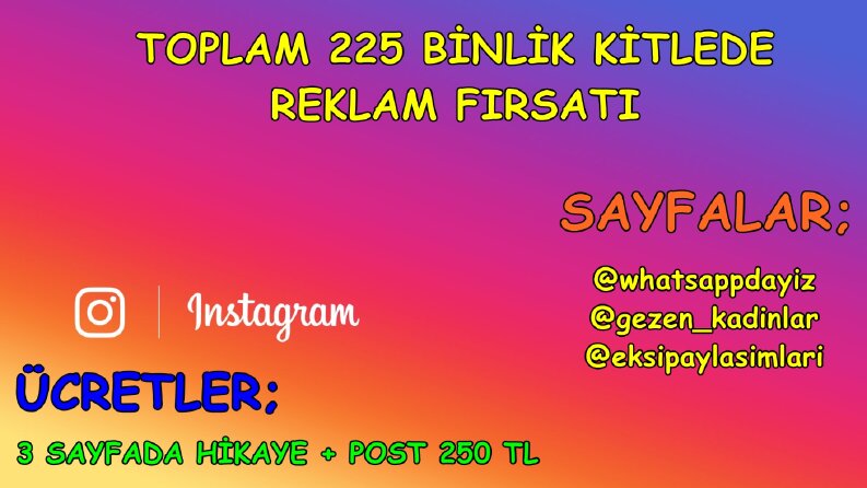 Reklam