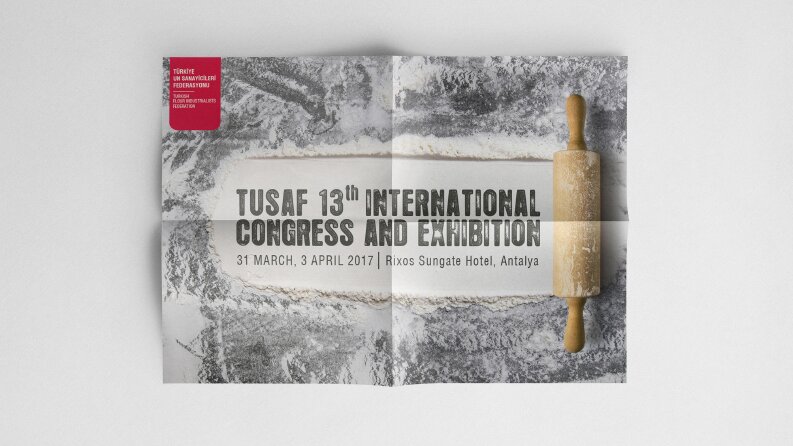 TUSAF 13. YIL CONGRESS and EXHIBITION