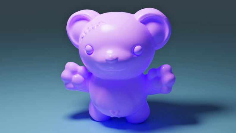 Oyununuz icin karakter, konsept, UI, 3D tasarimlar 