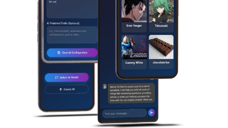 Ai Chat App