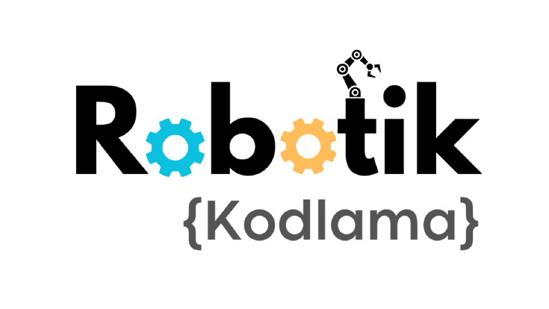 Robotik - Logo Tasarımı
