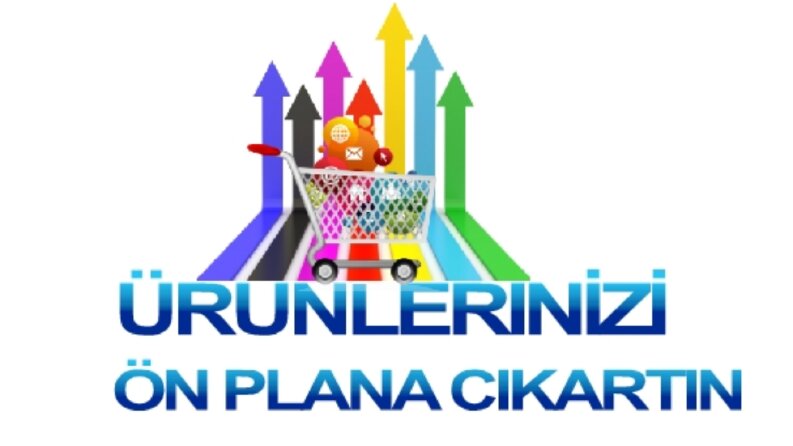 İş örneğim