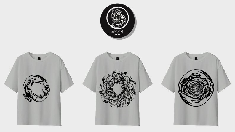 T-shirt design
