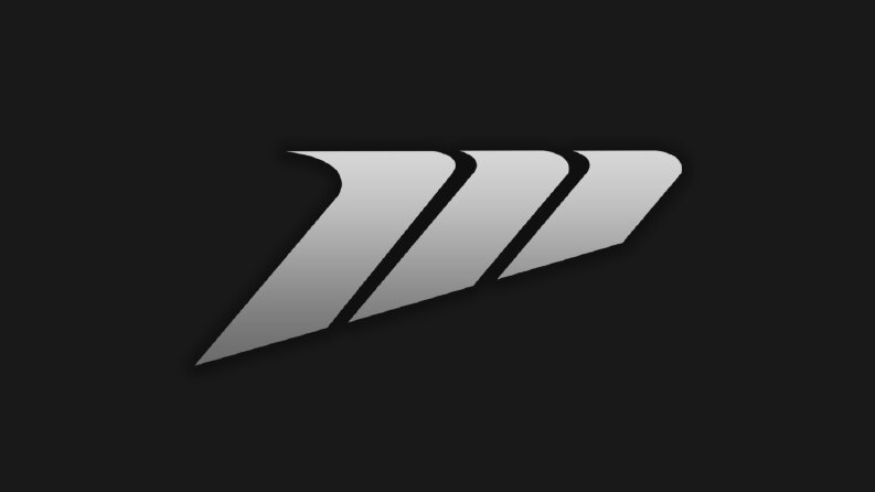 M Logo