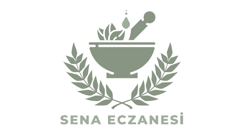 Sena Eczanesi-Eczane Logo Tasarımı