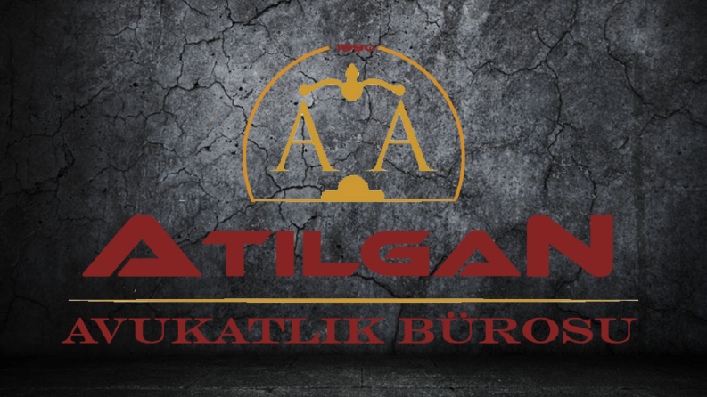Hukuk Bürosu Logosu