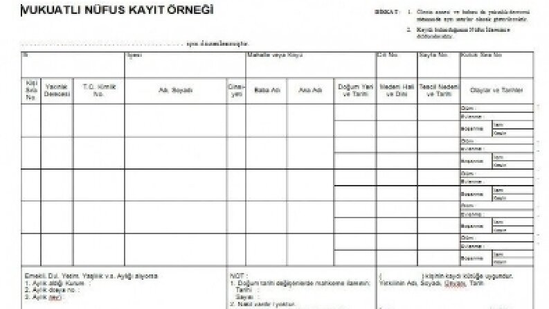 Ticari metin çevirisi