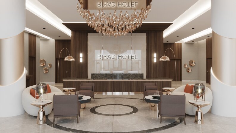 Hotel Design