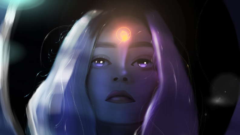 Digital Art