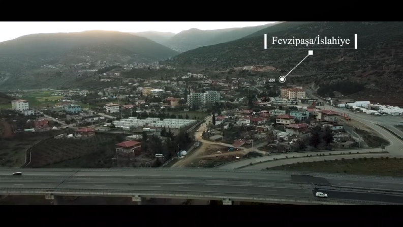 Ben, video kurgu/montaj yaparım