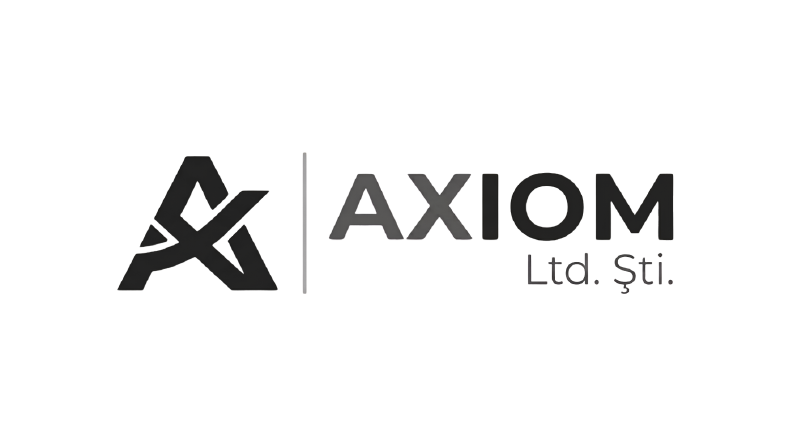 AXIOM Ltd. Şti.