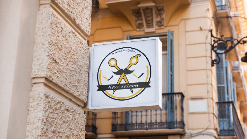 Logo Tasarımı