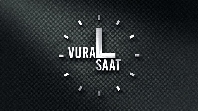 Kurumsal logo tasarımı