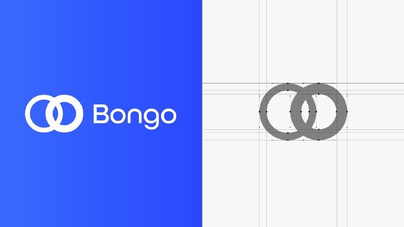 Bongo | Logo Tasarımı