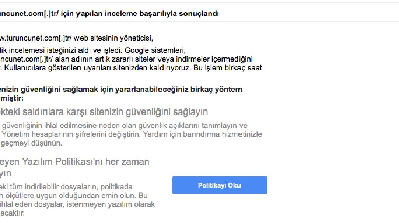 Web Yazılım