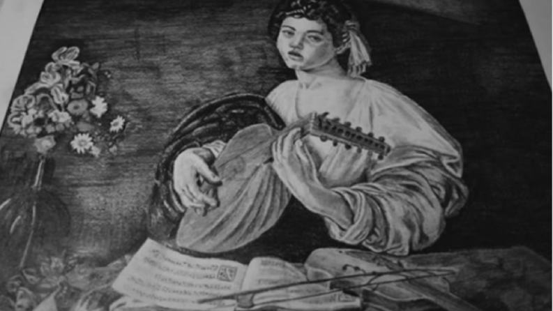 Otoportre-Reprodüksiyon-Natürmort